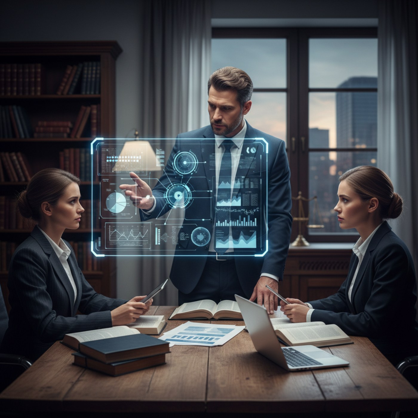 Cuándo conviene solicitar una prueba pericial en un proceso judicial