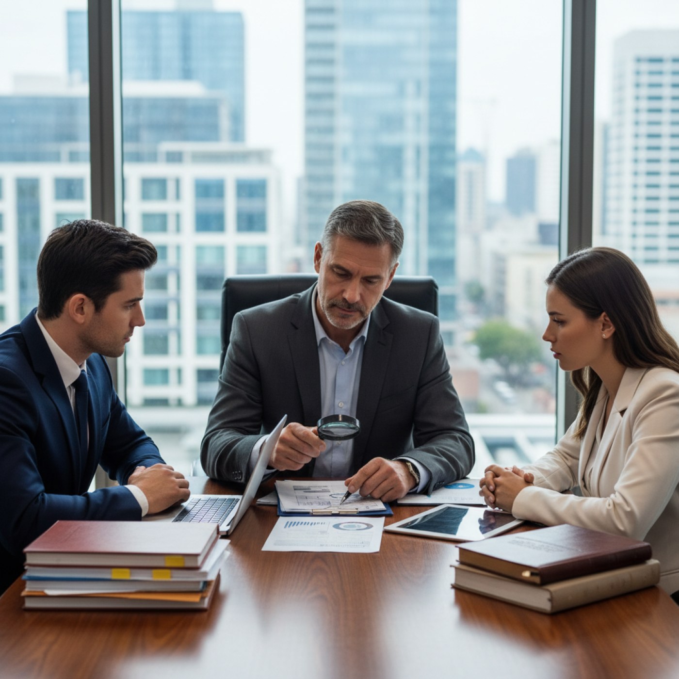 En qué momento del procedimiento se debe solicitar un peritaje