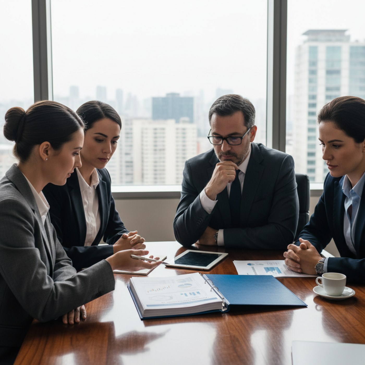 Cómo utilizar un informe pericial en una negociación extrajudicial