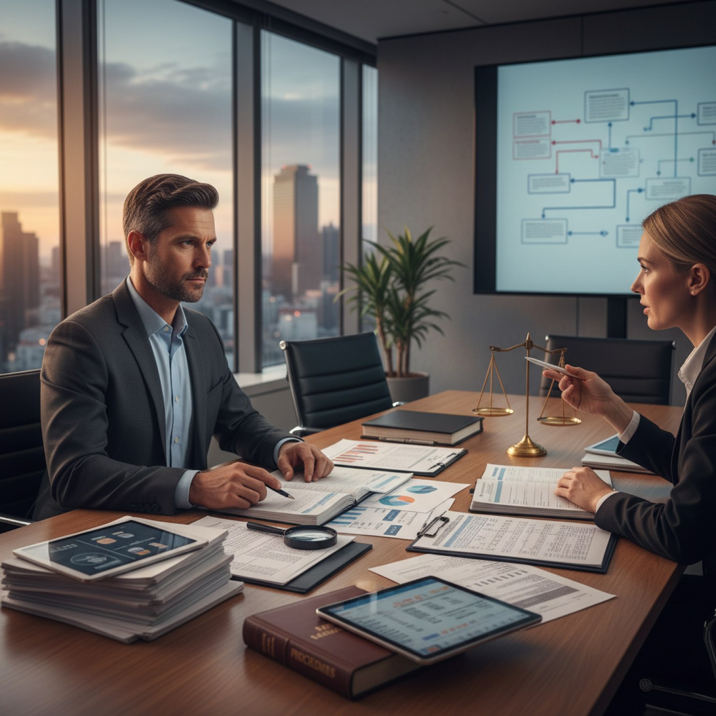 Qué es la auditoría forense y cuándo se utiliza