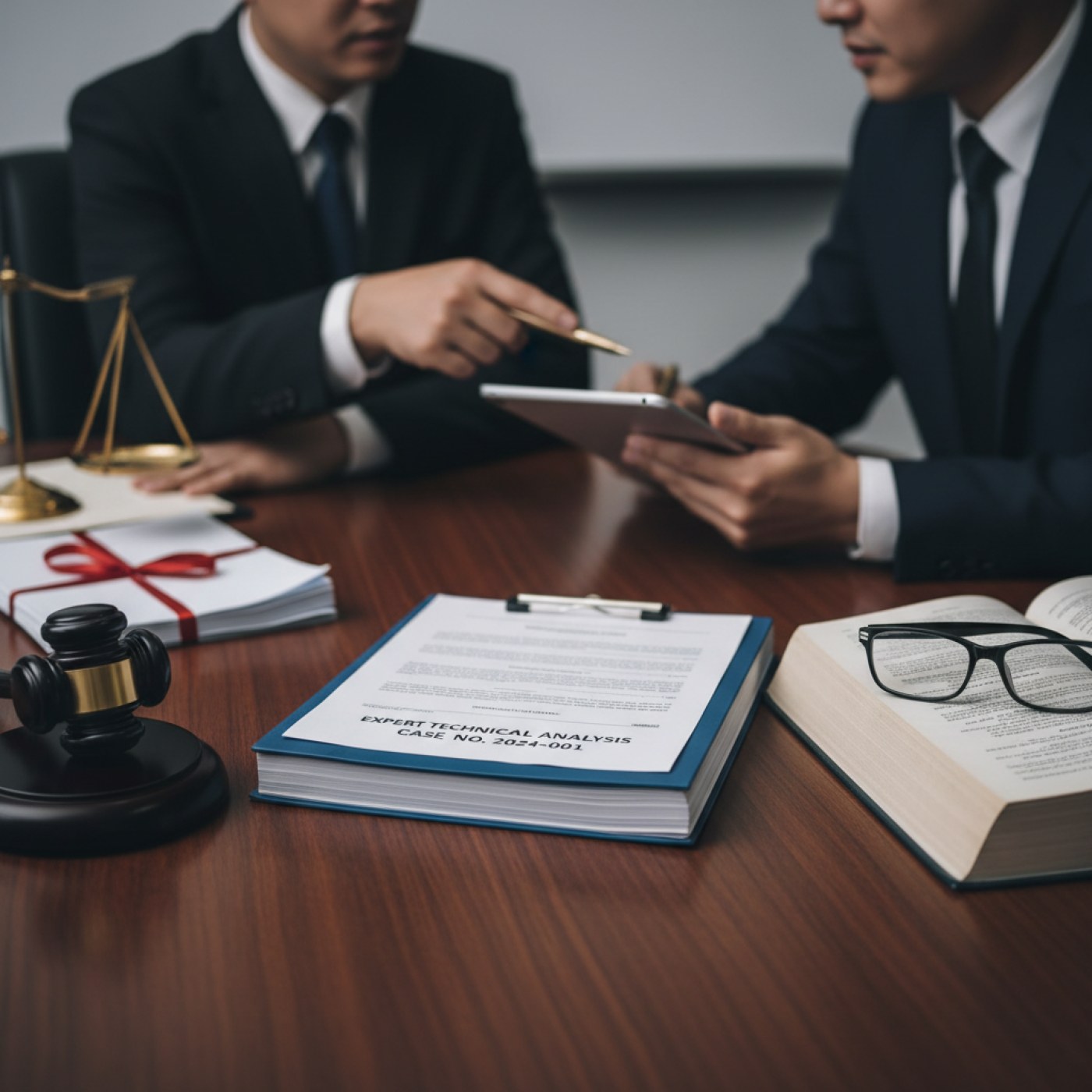 Qué valor probatorio tiene un informe pericial en un juicio